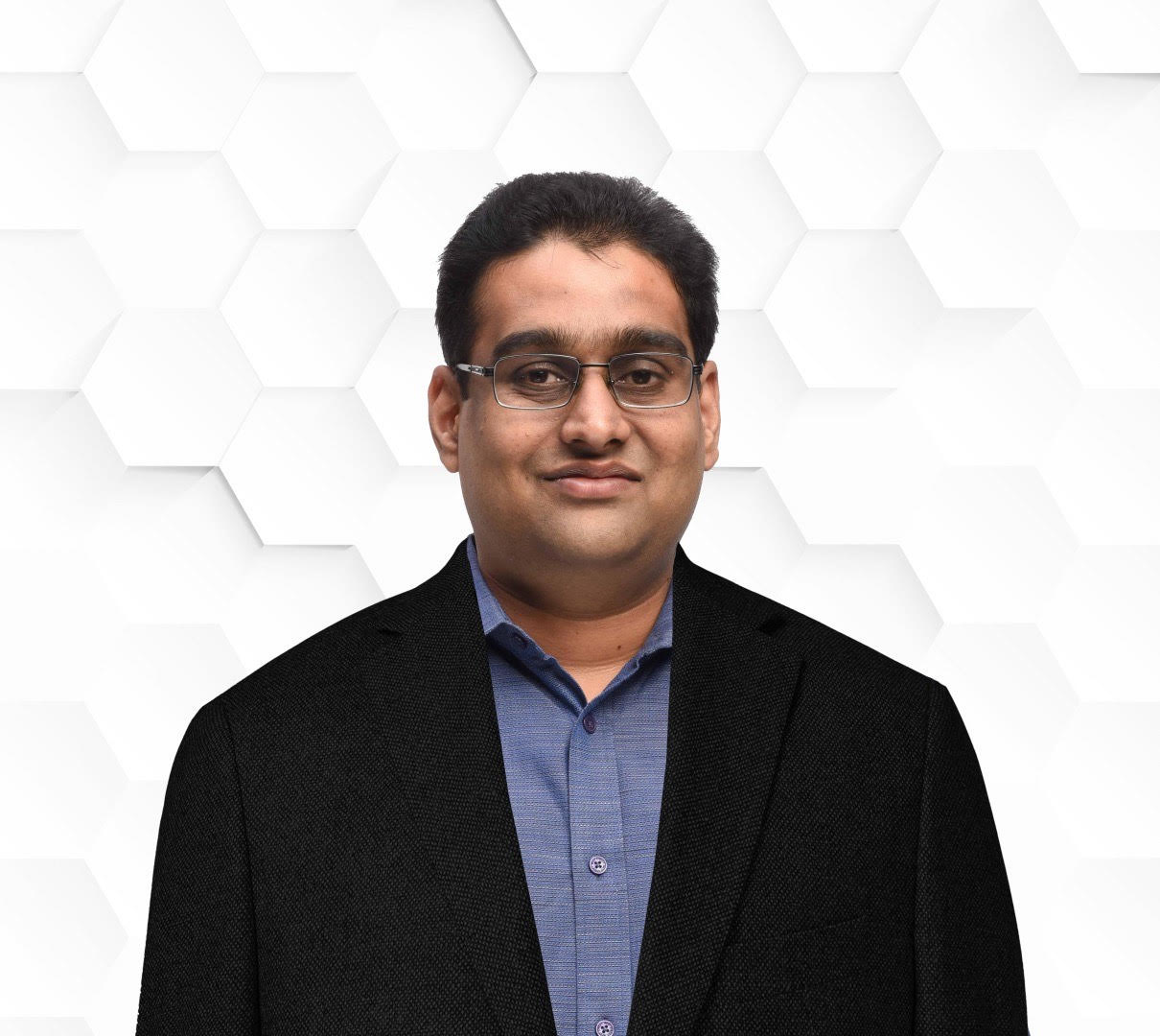 Abhishek Jain, Chief Operating Officer, Satellite Developers Private Limited